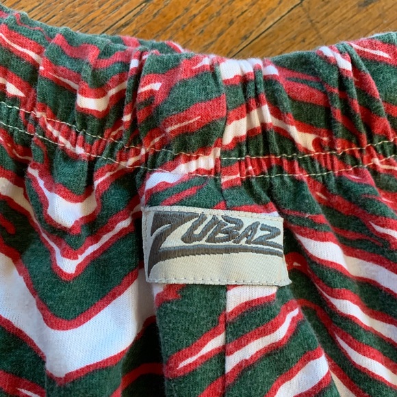Zubaz Pants Vintage 9s Zubaz Pants Poshmark